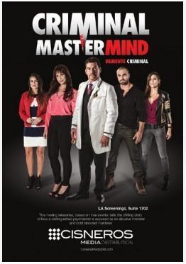 Demente Criminal C50 FIN